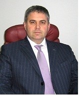 Олександр Кощеєв - голова Ради директорів асоціації